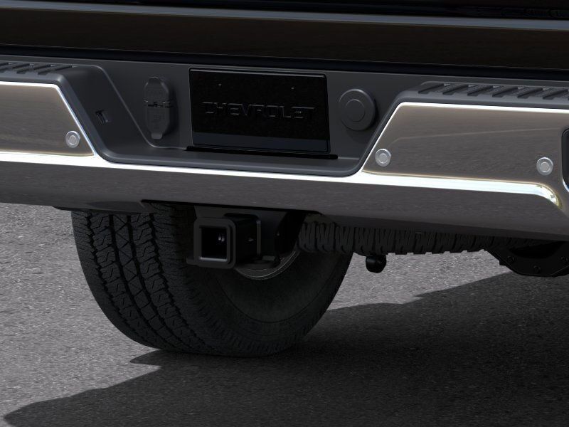 2025 Chevrolet Silverado 3500HD LT Manitowoc WI