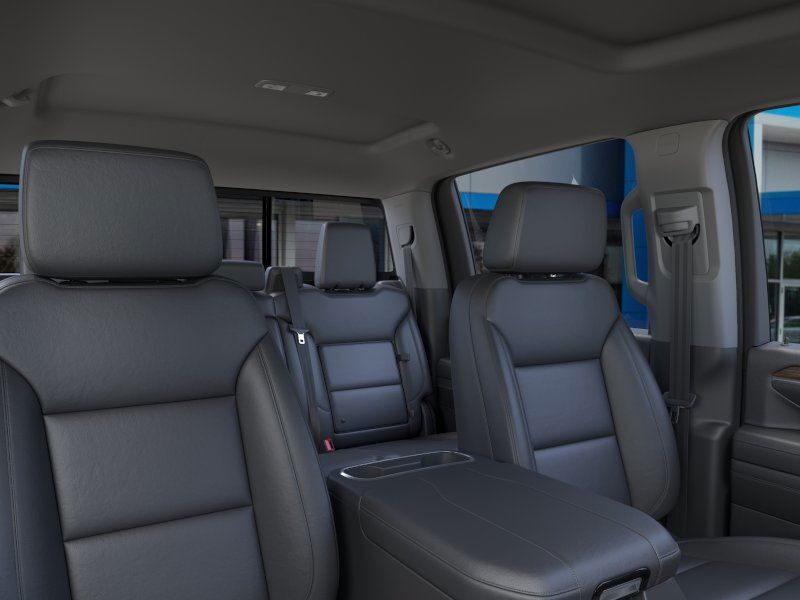 2025 Chevrolet Silverado 3500HD LT Green Bay WI