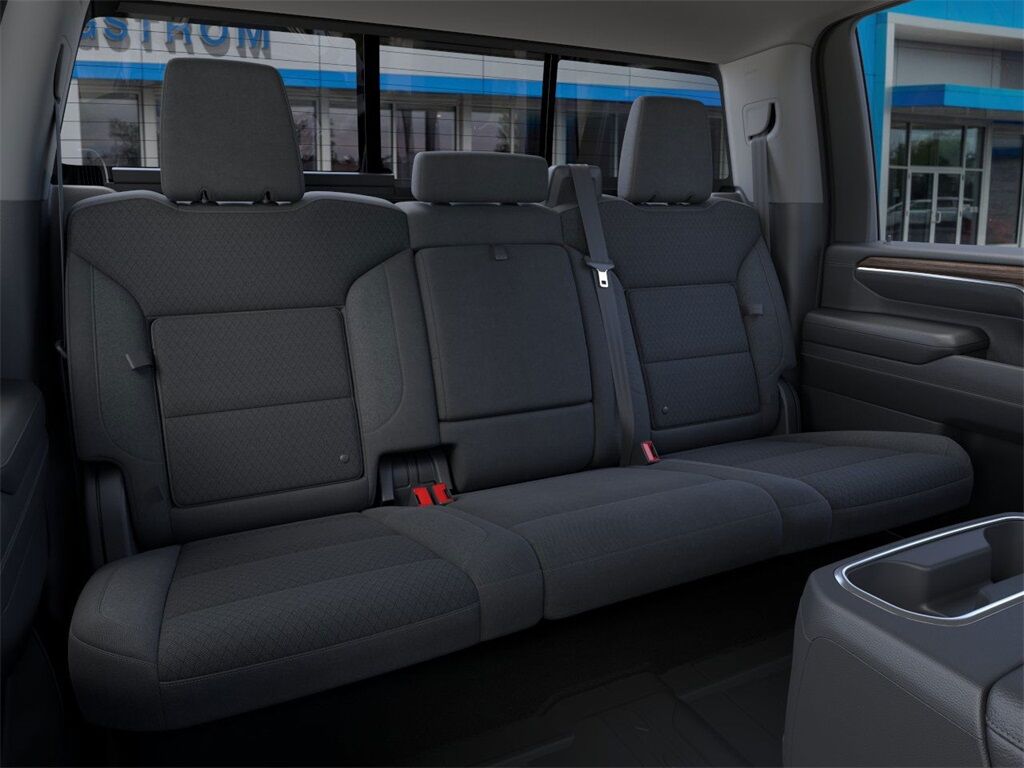 2025 Chevrolet Silverado 3500HD LT Green Bay WI