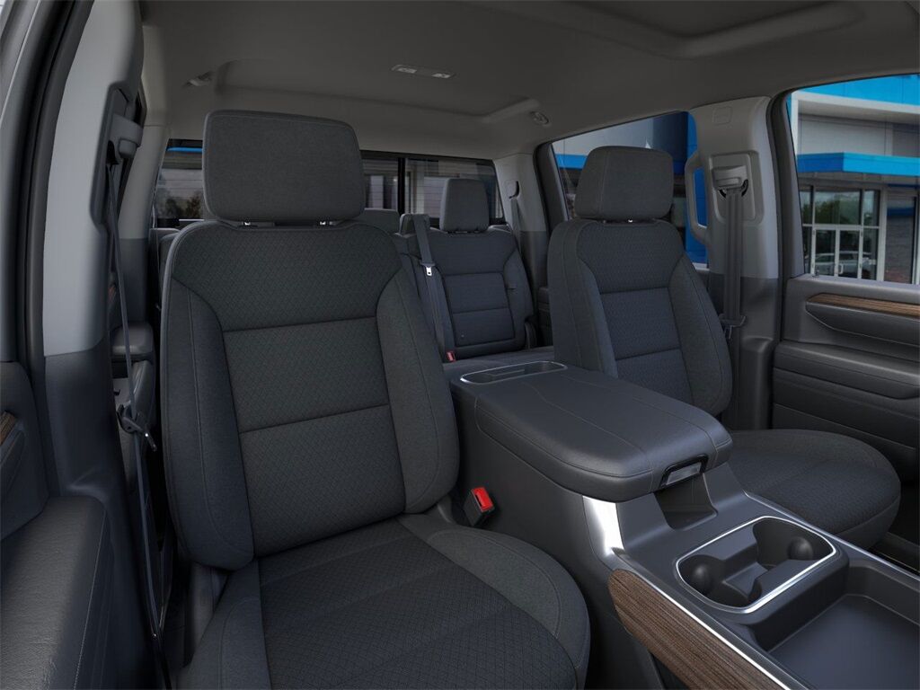 2025 Chevrolet Silverado 3500HD LT Green Bay WI