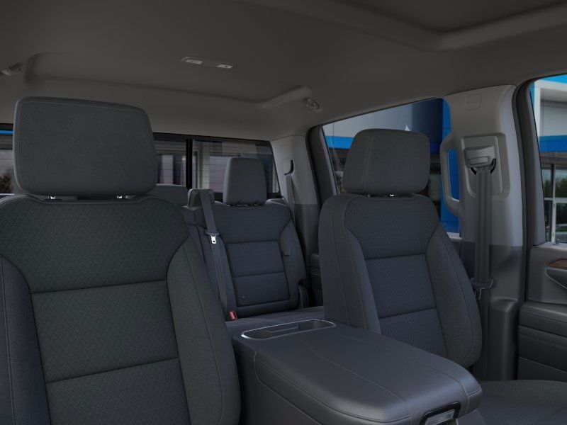 2025 Chevrolet Silverado 3500HD LT Green Bay WI