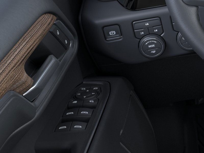 2025 Chevrolet Silverado 3500HD LT Green Bay WI