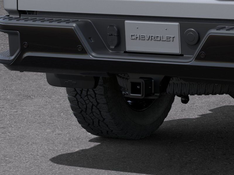 2025 Chevrolet Silverado 3500HD LT Green Bay WI