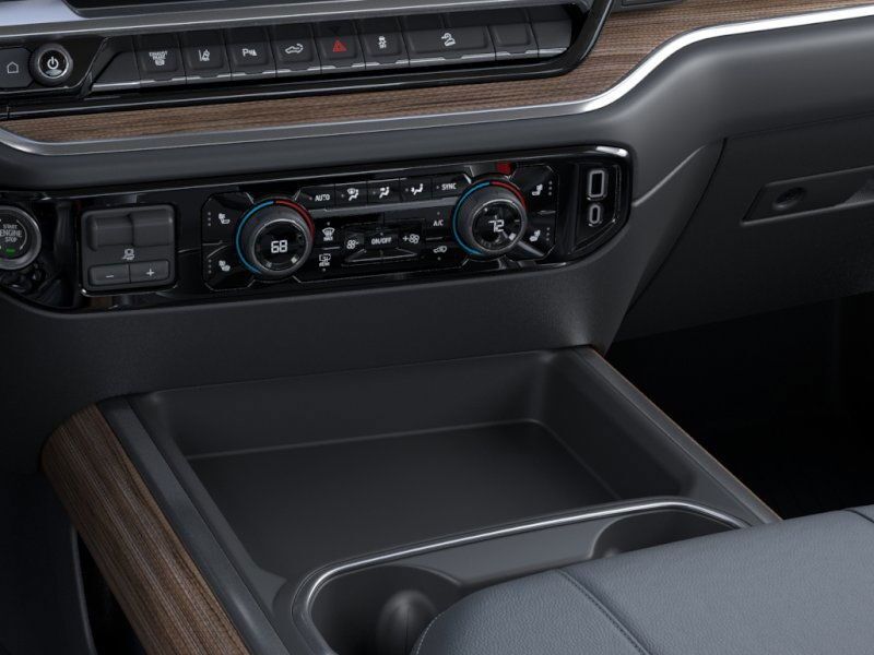 2025 Chevrolet Silverado 3500HD LT Green Bay WI