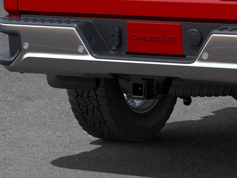 2025 Chevrolet Silverado 3500HD LTZ Manitowoc WI