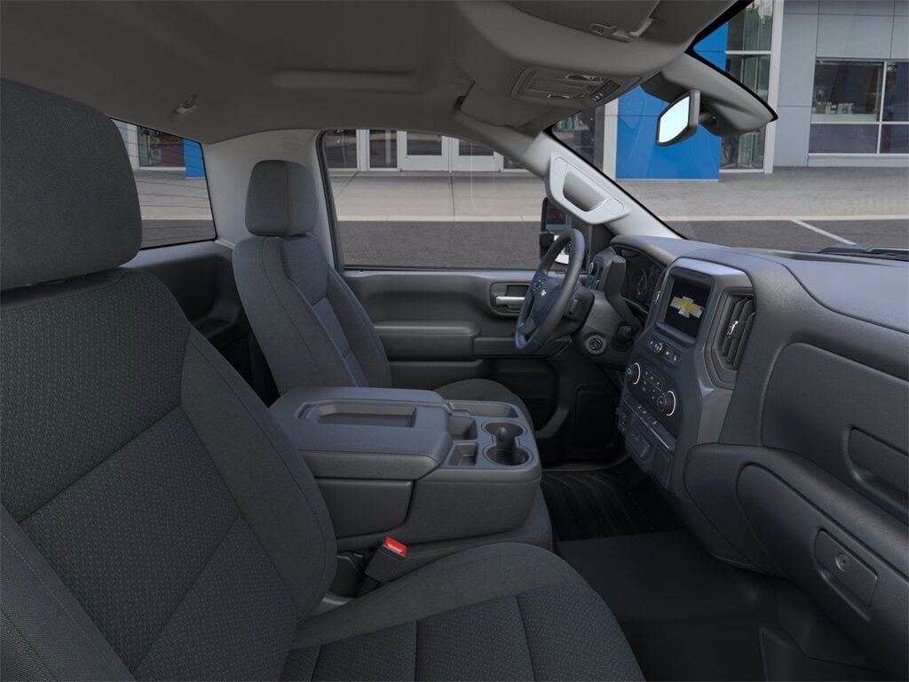 2025 Chevrolet Silverado 3500HD Work Truck Manitowoc WI