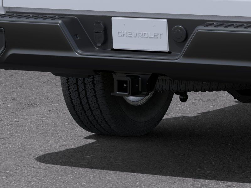 2025 Chevrolet Silverado 3500HD Work Truck Manitowoc WI