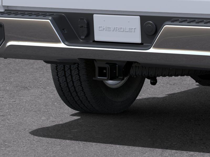 2025 Chevrolet Silverado 3500HD Work Truck Green Bay WI