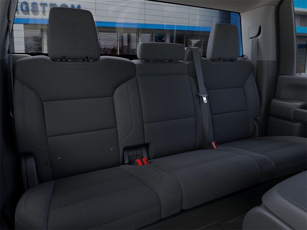 2025 Chevrolet Silverado 3500HD Work Truck Green Bay WI