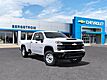 2025 Chevrolet Silverado 3500HD Work Truck