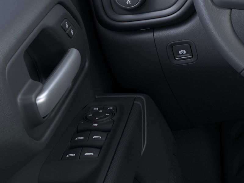 2025 Chevrolet Silverado 3500HD Work Truck Green Bay WI