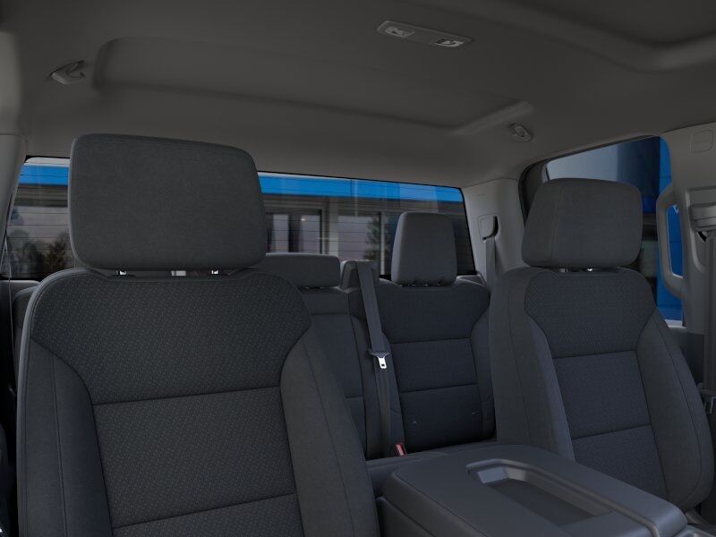 2025 Chevrolet Silverado 3500HD Work Truck Green Bay WI