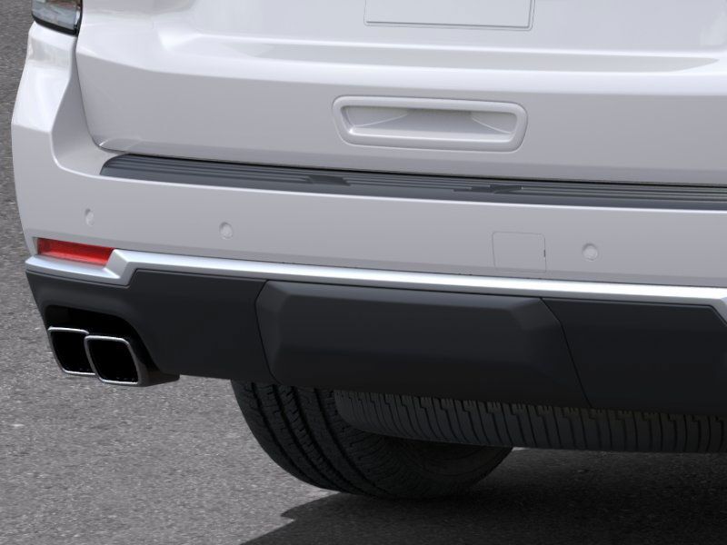 2025 Chevrolet Suburban High Country Green Bay WI