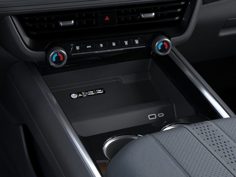 2025 Chevrolet Suburban High Country Green Bay WI