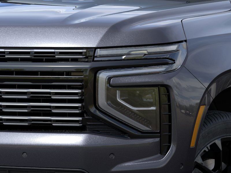 2025 Chevrolet Suburban High Country Green Bay WI