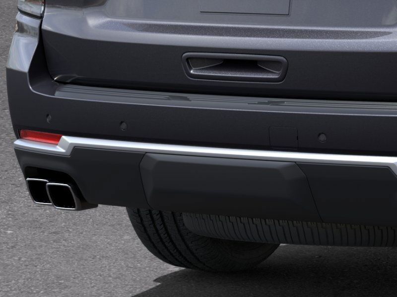 2025 Chevrolet Suburban High Country Green Bay WI