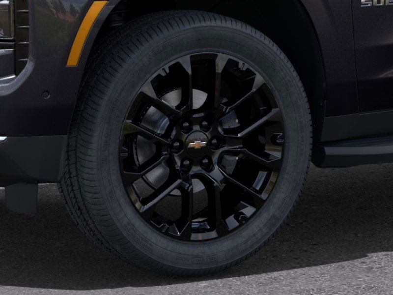 2025 Chevrolet Suburban High Country Green Bay WI