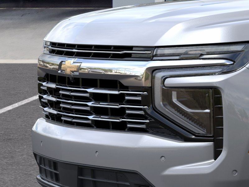 2025 Chevrolet Suburban Premier Manitowoc WI