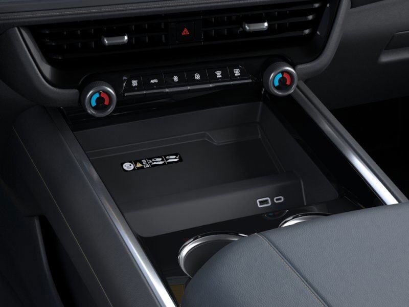 2025 Chevrolet Suburban Premier Manitowoc WI