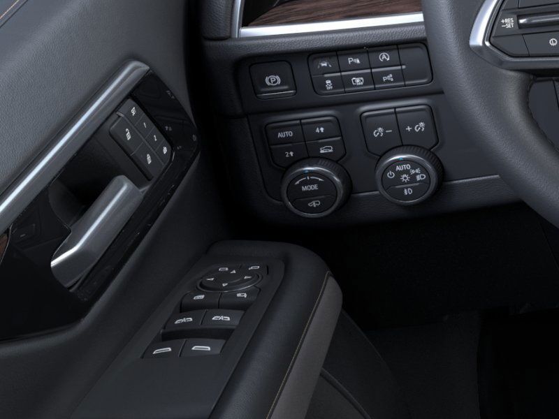 2025 Chevrolet Suburban Premier Manitowoc WI