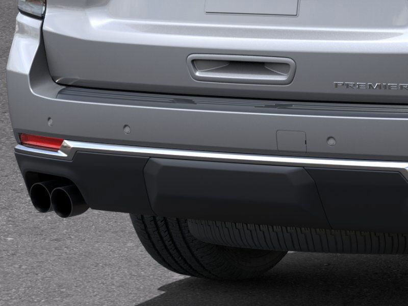 2025 Chevrolet Suburban Premier Manitowoc WI