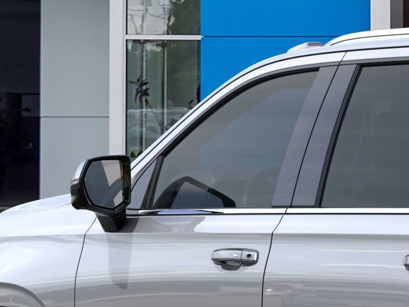 2025 Chevrolet Suburban Premier Manitowoc WI