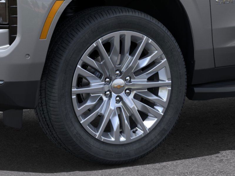 2025 Chevrolet Suburban Premier Manitowoc WI