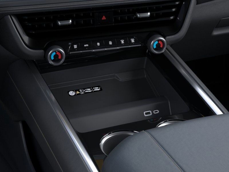 2025 Chevrolet Suburban Premier Green Bay WI