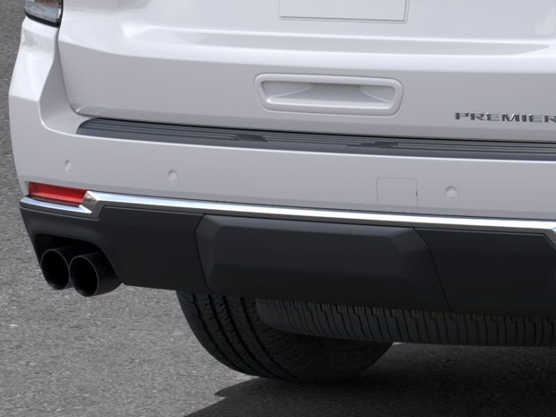 2025 Chevrolet Suburban Premier Green Bay WI