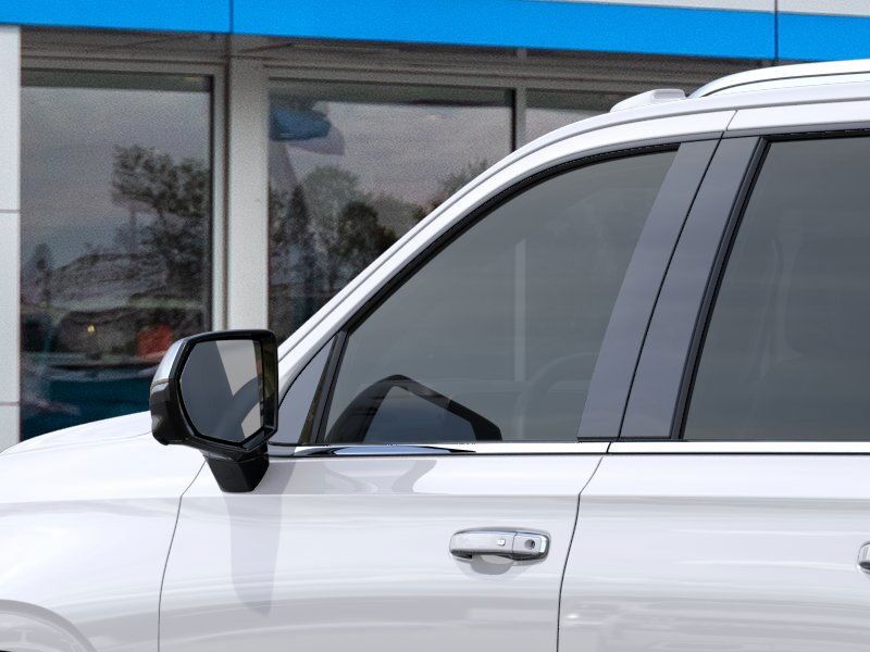 2025 Chevrolet Suburban Premier Green Bay WI