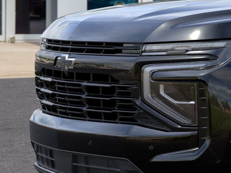 2025 Chevrolet Suburban RST Green Bay WI