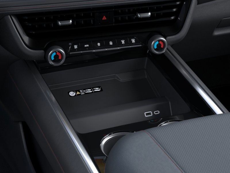 2025 Chevrolet Suburban RST Green Bay WI