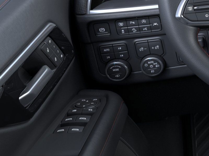 2025 Chevrolet Suburban RST Green Bay WI