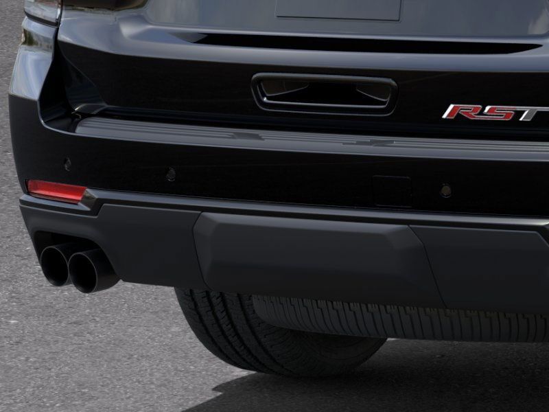 2025 Chevrolet Suburban RST Green Bay WI