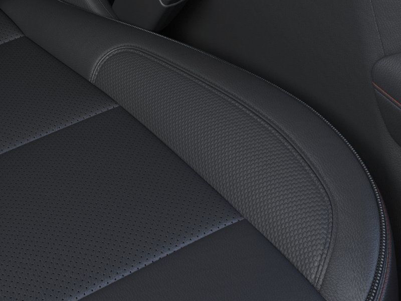 2025 Chevrolet Suburban RST Green Bay WI