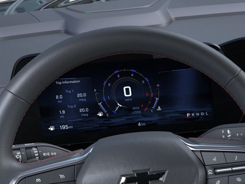 2025 Chevrolet Suburban RST Green Bay WI