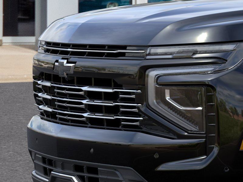 2025 Chevrolet Tahoe High Country Green Bay WI