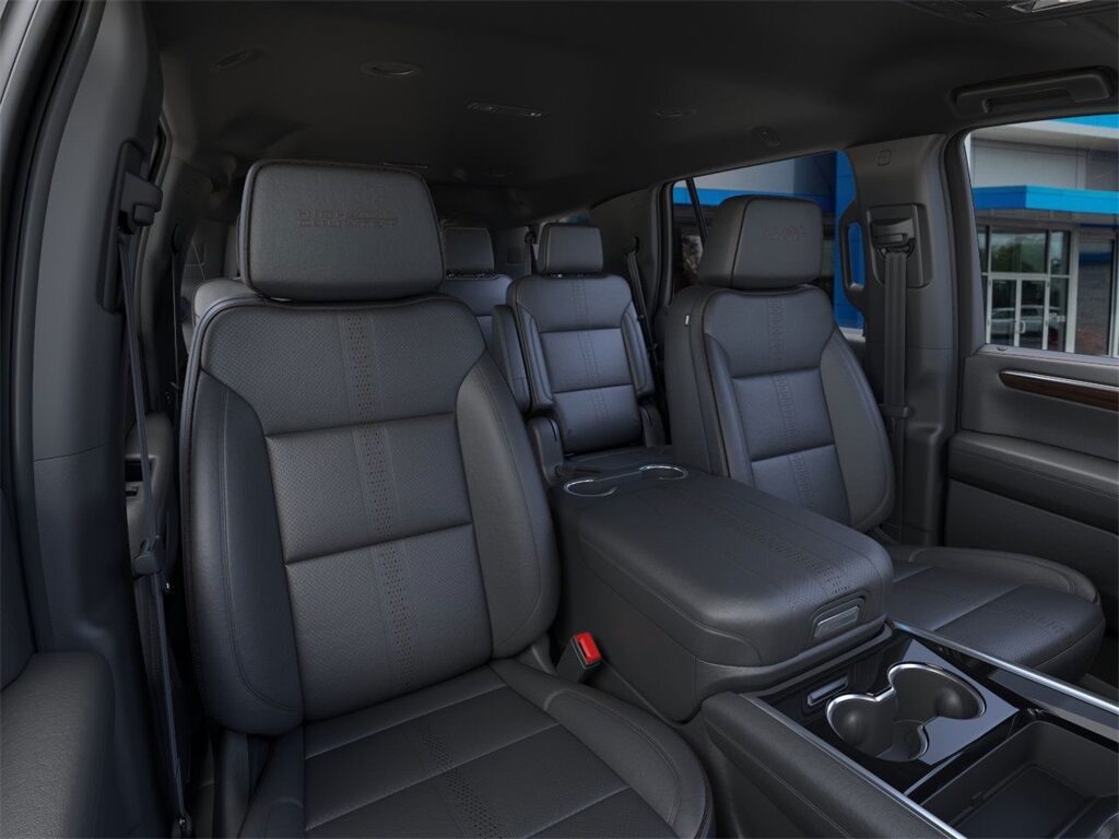 2025 Chevrolet Tahoe High Country Green Bay WI