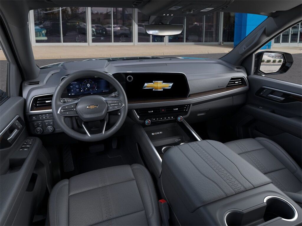 2025 Chevrolet Tahoe High Country Green Bay WI