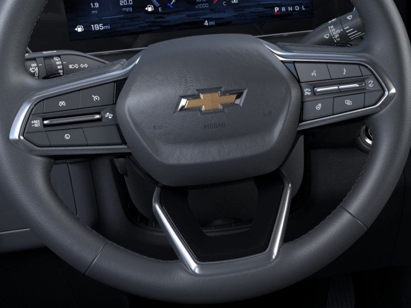 2025 Chevrolet Tahoe High Country Green Bay WI