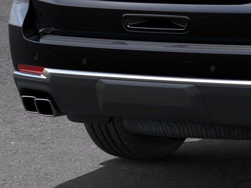 2025 Chevrolet Tahoe High Country Green Bay WI