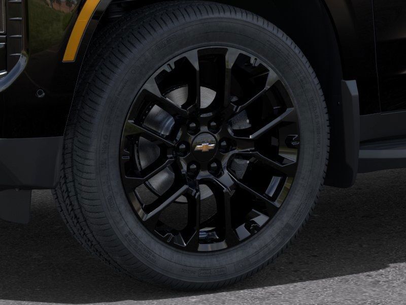 2025 Chevrolet Tahoe High Country Green Bay WI