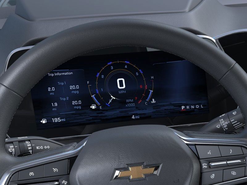 2025 Chevrolet Tahoe High Country Green Bay WI