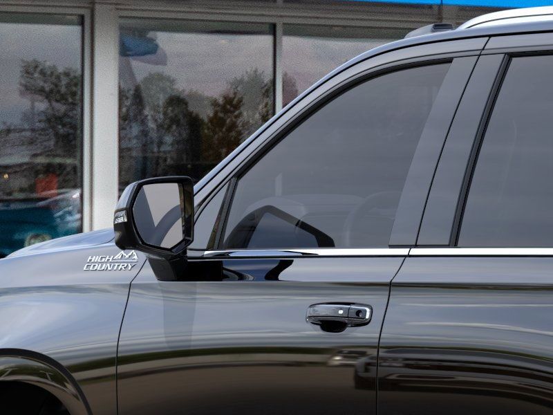 2025 Chevrolet Tahoe High Country Green Bay WI