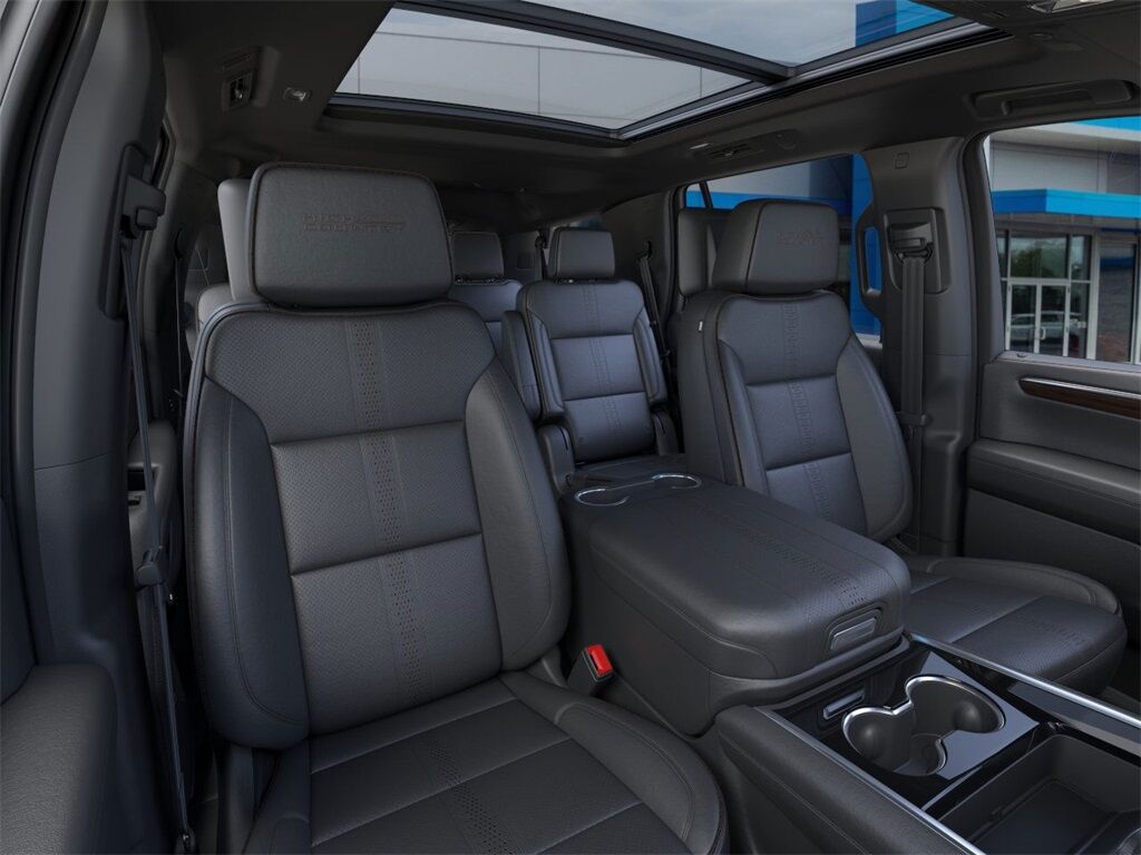 2025 Chevrolet Tahoe High Country Green Bay WI