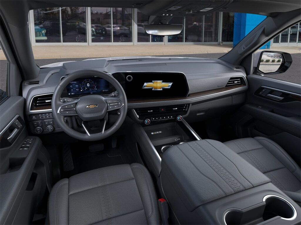 2025 Chevrolet Tahoe High Country Green Bay WI