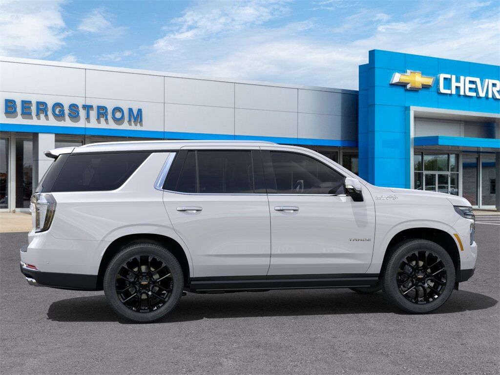 2025 Chevrolet Tahoe High Country Green Bay WI