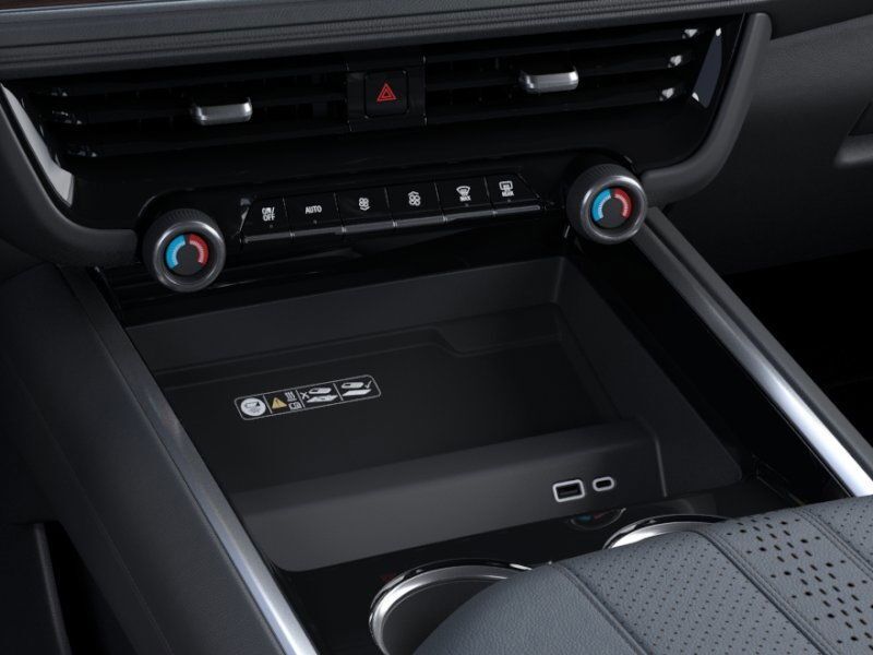 2025 Chevrolet Tahoe High Country Green Bay WI