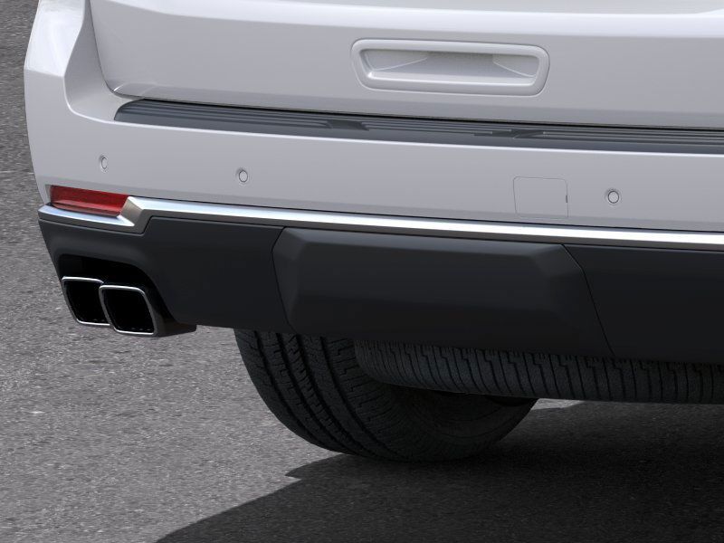 2025 Chevrolet Tahoe High Country Green Bay WI