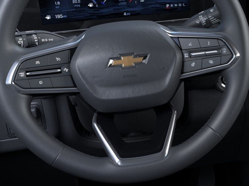 2025 Chevrolet Tahoe High Country Green Bay WI